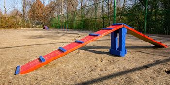 Bark park
